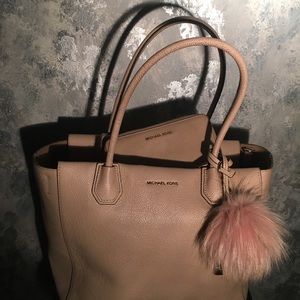 Authentic Michael Kors Purse w/ Wallet